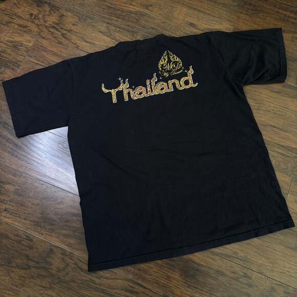 TIGER SHIRT - Picture 2 of 3